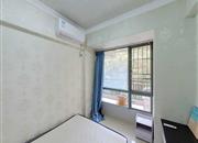 康达尔花园（五期蝴蝶堡）-次卧