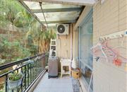 康达尔花园（五期蝴蝶堡）-阳台