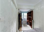 康达尔花园（五期蝴蝶堡）-次卧