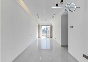 前海小高层低密度 东南向大两房一卫 高楼层采光充足 有电梯