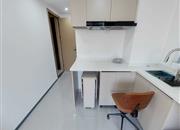 大悦城印悦-厨房