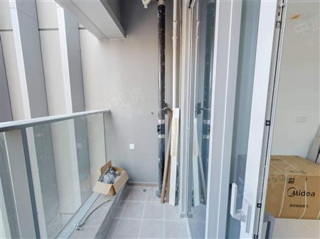 大悦城印悦-阳台