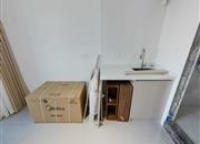 大悦城印悦-厨房