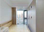 大悦城印悦-卧室