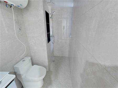 大悦城印悦-卫生间