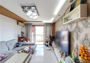 福田外国语学X小高层南向视野开阔看山景近皇岗公园和福田口岸