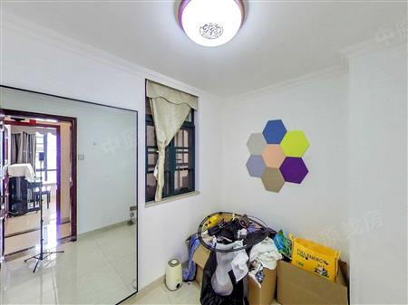 佳兆业可园（七期）-次卧