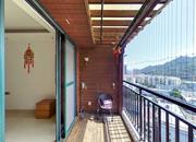 佳兆业可园（七期）-阳台