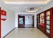 佳兆业可园（七期）-餐厅