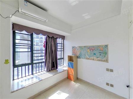 佳兆业可园（七期）-次卧