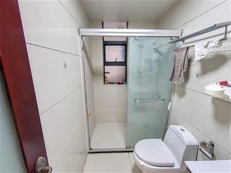 佳兆业可园（七期）-卫生间