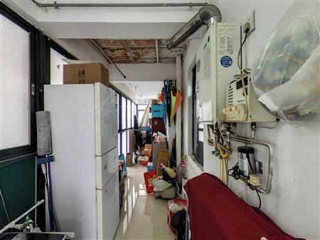 佳兆业可园（七期）-阳台