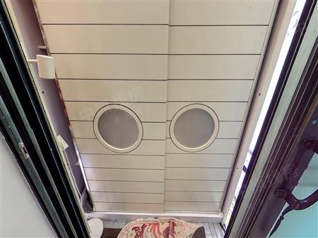 佳兆业可园（七期）-阳台