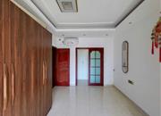 佳兆业可园（七期）-主卧