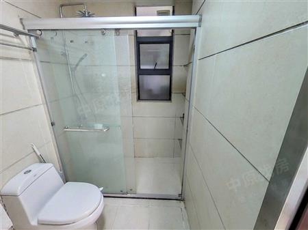 佳兆业可园（七期）-卫生间