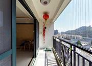 佳兆业可园（七期）-阳台