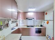 佳兆业可园（七期）-厨房