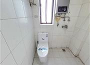 金鼎大厦（金鼎辉煌世纪）-卫生间