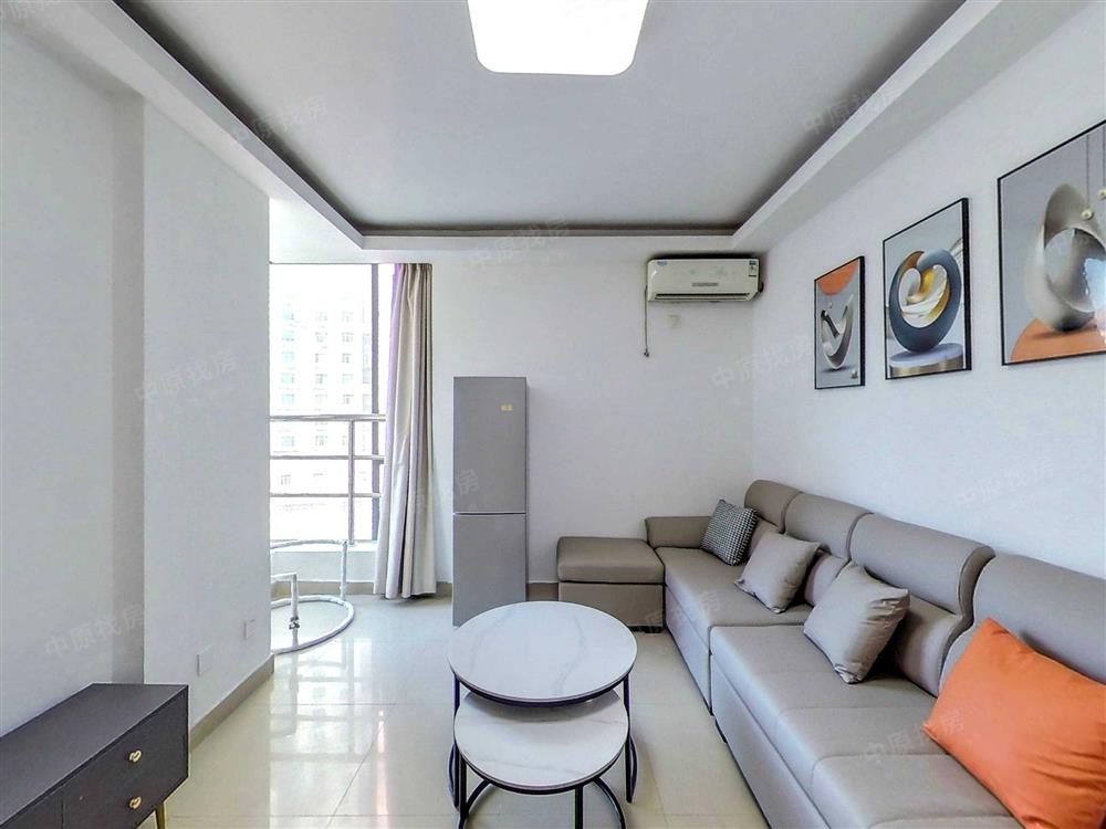 金鼎大厦（金鼎辉煌世纪）