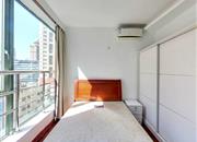 金鼎大厦（金鼎辉煌世纪）-卧室