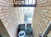 金鼎大厦（金鼎辉煌世纪）-阳台