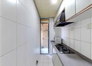 金鼎大厦（金鼎辉煌世纪）-厨房