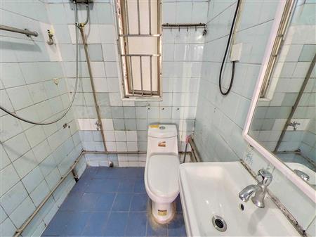 友谊大厦-卫生间