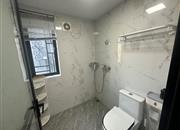 悦峰尚府-卫生间