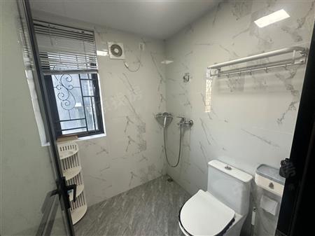 悦峰尚府-卫生间