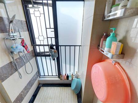 联美新天地（联美新天地华府）-卫生间