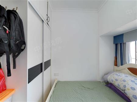 联美新天地（联美新天地华府）-次卧