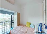 联美新天地（联美新天地华府）-次卧