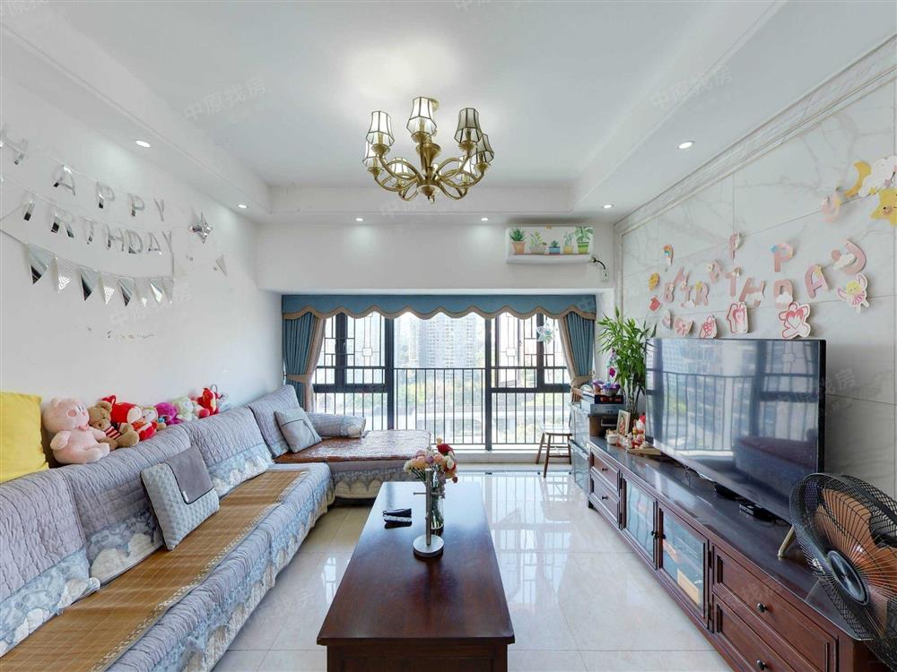 联美新天地（联美新天地华府）