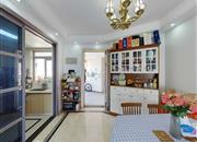 联美新天地（联美新天地华府）-餐厅