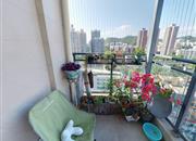 联美新天地（联美新天地华府）-阳台