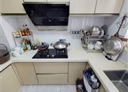 联美新天地（联美新天地华府）-厨房