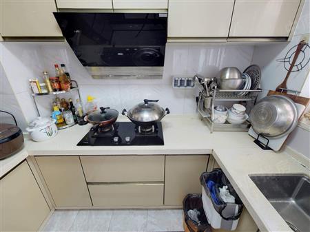 联美新天地（联美新天地华府）-厨房