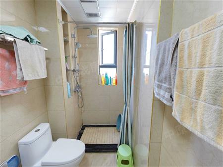 联美新天地（联美新天地华府）-卫生间