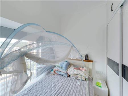 联美新天地（联美新天地华府）-次卧