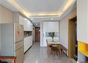 勤诚达前海世界-餐厅