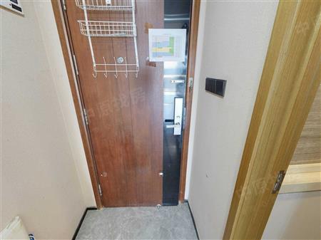 勤诚达前海世界-其他