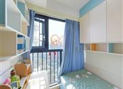 勤诚达前海世界-次卧