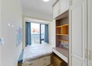 勤诚达前海世界-次卧