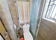 勤诚达前海世界-卫生间