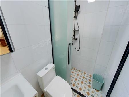 桂芳园（二期）-卫生间