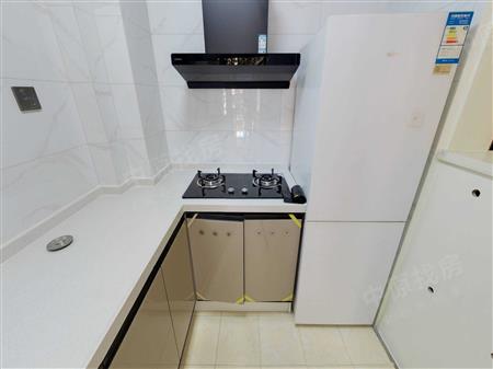 桂芳园（二期）-厨房