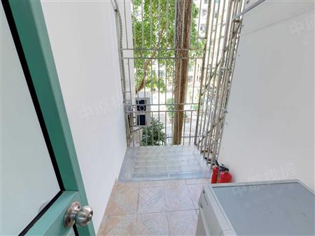 桂芳园（二期）-阳台