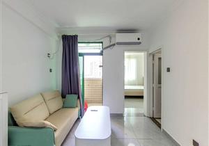 罗湖长丰苑 业主有心卖 欢迎看房还价