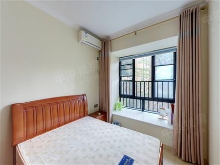 桃源居六区-次卧