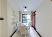 桃源居六区-餐厅